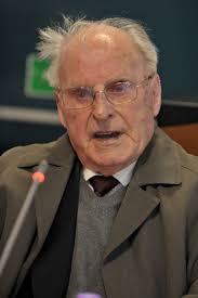 WWII vets visit Molesworth > U.S. Air Forces in Europe