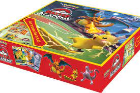 Grab a willing friend or family member and start learning! New Pokemon Board Game Teaches You How To Play The Trading Card Game Polygon