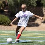 Nike Soccer Camp at Ranney School