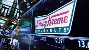 Bring the joy of krispy kreme to good causes! German Family That Owns Krispy Kreme Give 11m After Learning Of Nazi Past Ctv News
