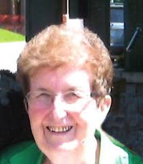 Obituary for Elizabeth (Libby) Lockett