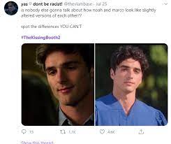 Check spelling or type a new query. A Collection Of The Best The Kissing Booth Memes Twitter Reactions