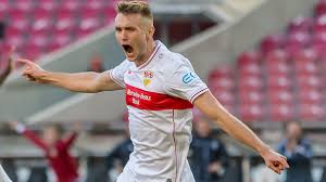 The austrian has enjoyed an outstanding campaign in germany. Stuttgart Striker Kalajdzic Tipped For Move To European Giant As Com