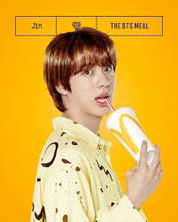 The bts meal will be available in 50 countries, mcdonald's said. Bts X Mcdonald S 10 Merch Items To Expect From The Collaboration Koreaboo