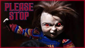 Child S Play 2019 New Pics And Video Please Help Me Youtube Kids Playing English Horror Movies
