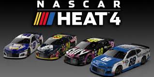 Nascar heat 2 is more than just a sequel to last year's title. Nascar Heat 4 Gold Edition Free Download
