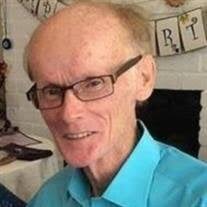 Charles Pyle "Skip" Rodgers Obituary