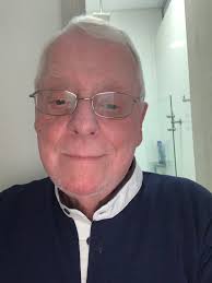 John R. Loch (@JohnRLoch1)