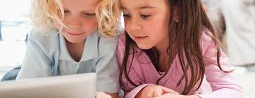 TOP 5 E-Books For Kids: Open The Amazing World Of Books For Your Children •  Domain .ME blog