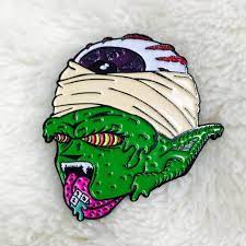 Instagram Photo By Bbllowwnn Com Jun 25 2016 At 3 18pm Utc Cool Pins Pin And Patches Hat Pins