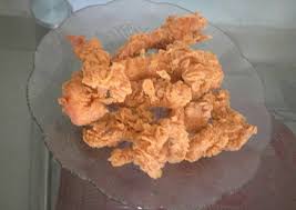 Resep ayam goreng fried chicken kriuk renyah lengkap. Resep Ayam Kfc Kriuk Kriuk Yang Nikmat