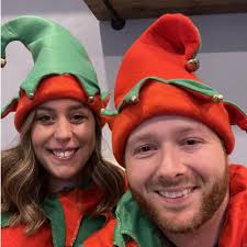 Danielle Lavender and Brandon Duckham's Wedding Website