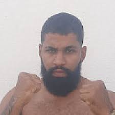 Douglas Rodrigues da Silva MMA Stats, Pictures, News, Videos, Biography