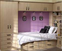 They free up floor space and allow more natural light to flow through your home, which visually expands your space. Box Room Design Ideas