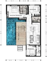 Modern house plan villa in faroe island by ng architects www.ngarchitects.eu. Cool Shipping Container Swimming Pool Diy Shippingcontainer Swimmingpool Outdoordesign Containerpo Container House Plans Pool House Plans Small Floor Plans