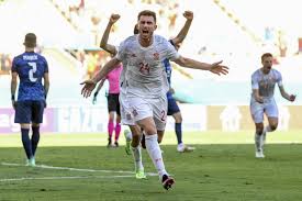 Spagna » il bilancio contro slovacchia. Ard1ehobcjslm