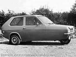 Image result for Slate Gray 1994 Reliant