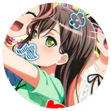 472 hinh ảnh anime couple đẹp nhất avatar couple comics va couple. Pp Couple 5 Orang Cewe Di 2021 Orang Sahabat