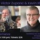 Victor Zupanc & Kevin Kling — Kevin Kling event image