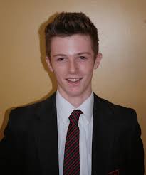 Ballymena Academy Asha 2015: Meet the Team!