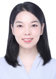 张珍珍-福州大学化学学院