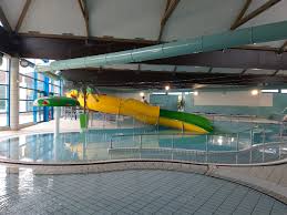 Piscine Intercommunale De Pont Saint Pierre A Pont Saint Pierre Normandie Tourisme