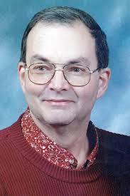 Ronald J. Hull Sr. 1949-2019