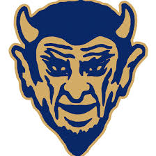 Eric Brunson's Holmes County High School Career Home