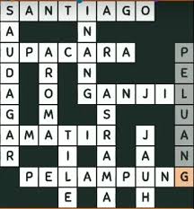 Maybe you would like to learn more about one of these? Kunci Jawaban Tts Pintar Level 71 72 73 74 75 76 77 78 79 80 Cademedia