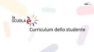 Attraverso il curriculum ogni studente può descrivere le esperienze più. Curriculum Dello Studente Youtube