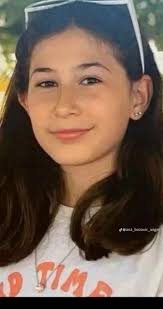 Ana That Passed Away from Harrison Centr