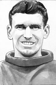 Eric Garbutt Newcastle United footballer