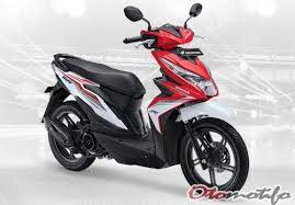 Harga All New Honda Beat 2021 Spesifikasi Review Gambar Honda Motor Motor Honda