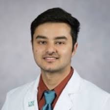 Dr. Nikesh Kapadia, MD