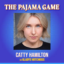 MACKENZIE DUNN as Mabel Mackenzie is currently starring as Lily St Regis in  Annie The Musical following her critically acclaimed performance as Rizzo  in Grease (Crossroads Live). Some of her other roles