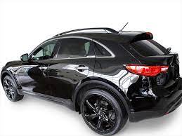 2016 Infiniti Qx70 Sportcome To Mommapick Up This Friday Marca De Coches Mundo Del Motor Mexico