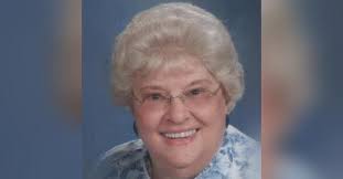 Virgie V. Teel Obituary