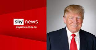 Currently, former editor of the australian paul whittaker is the ceo of sky news in australia. Trump To Begin New Role At Sky News Australia The Shovel