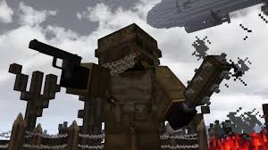 Flans mod ww1 pack by brd2000 its brd2000 here i just was wondering if any of you had a sound of a remington model 11 i'm asking because i need a reload a. World War I Resource Pack 1 16 1 15 Texture Packs