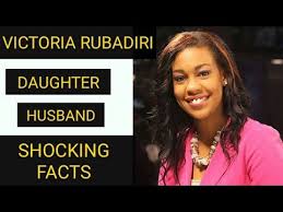 Africa business editor, bbc world news. Victoria Rubadiri 10 Shocking Facts About Her Daughter Husband Victoriarubadiri Youtube