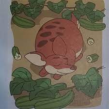 Cerita Kancil Nyolong Timun Dongeng Fabel Indonesia Terpopuler