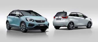 Check spelling or type a new query. New Honda Jazz To Be Sold Across Europe With Standard Hybrid Powertrain Green Car Congress