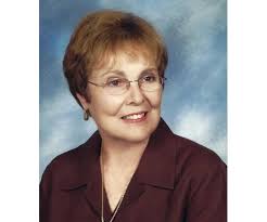 Betty Ann Teresa Melancon Obituary (2024)