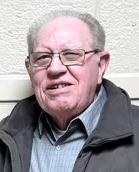 Benjamin Adamson Obituary