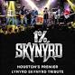 1 Percent Skynyrd - A Tribute to Lynyrd Skynyrd event image