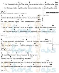 Magic System Magic In The Air Dota Blog Info