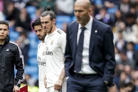 #lagalaxy have opened talks to sign gareth #bale , who return to #realmadrid from #tottenham but he is not in #ancelotti 's plans for the next season. Gareth Bale 100 Per Cent Committed To Real Madrid Says Player S Agent Bleacher Report Latest News Videos And Highlights