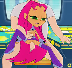 Rule34 - If it exists, there is porn of it  jcdw, starfire  7482711