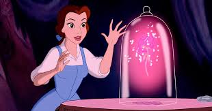 Disney beauty and the beast belle lokai · uncover the greatest adventures, on and off the page. Beauty The Beast Is Actually The Darkest Kids Movie Here S Why