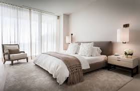 Chambre Taupe Pour Un Decor Romantique Et Elegant Chambre Taupe Et Blanc Deco Chambre Taupe Deco Chambre Taupe Et Blanc